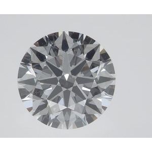 1.04ct ROUND Diamond - 500138732