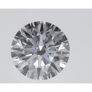 1.03ct ROUND Diamond - 500138730