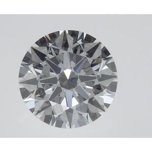1.05ct ROUND Diamond - 500138735