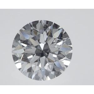 1.04ct ROUND Diamond - 500138734