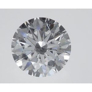 1.05ct ROUND Diamond - 500138737