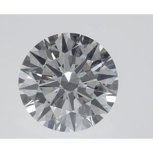 1.05ct ROUND Diamond - 500138736