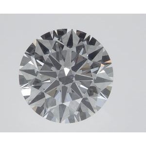 1.05ct ROUND Diamond - 500138738