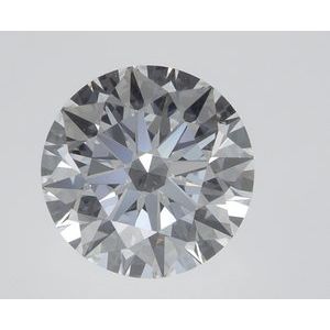 1.06ct ROUND Diamond - 500138741