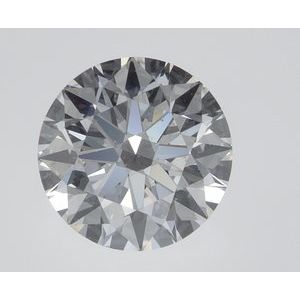 1.06ct ROUND Diamond - 500138739