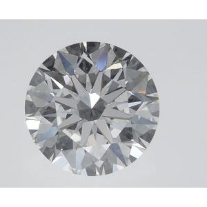 1.07ct ROUND Diamond - 500138742