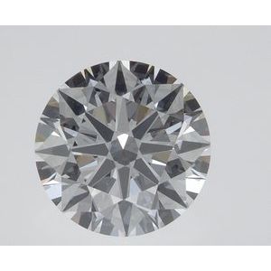 1.07ct ROUND Diamond - 500138743