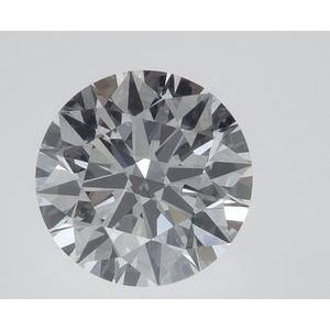 1.08ct ROUND Diamond - 500138746