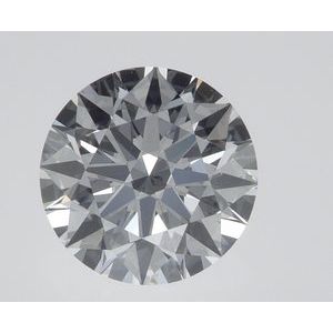 1.09ct ROUND Diamond - 500138750