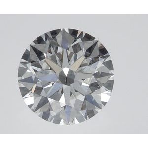 1.08ct ROUND Diamond - 500138747