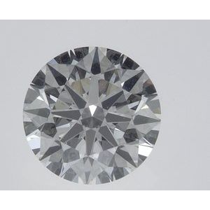 1.09ct ROUND Diamond - 500138752
