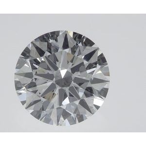 1.07ct ROUND Diamond - 500138745
