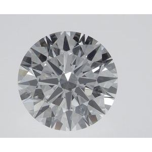 1.08ct ROUND Diamond - 500138749