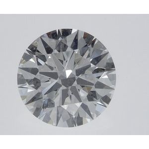 1.09ct ROUND Diamond - 500138753