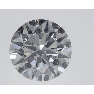 1.09ct ROUND Diamond - 500138754