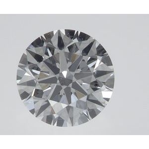 1.09ct ROUND Diamond - 500138751
