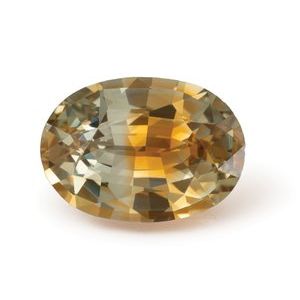 0.69ct OVAL Sapphire - 500134214