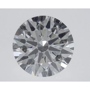 1.2ct ROUND Diamond - 500138757