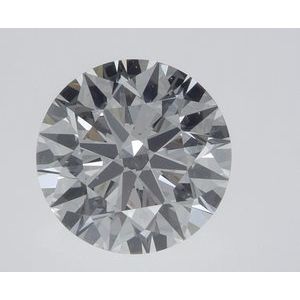 1.21ct ROUND Diamond - 500138761