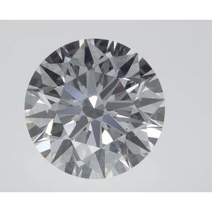 2.31ct ROUND Diamond - 500138892