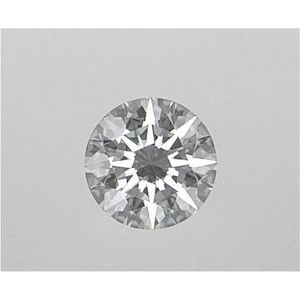 0.3ct ROUND Diamond - 500142455