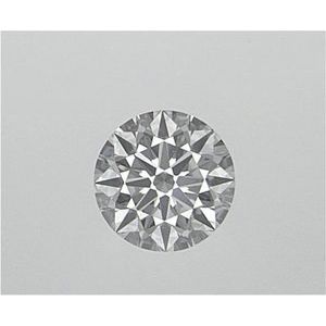 0.3ct ROUND Diamond - 500142456