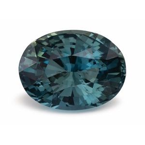 1.57ct OVAL Sapphire - 500134583