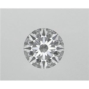 0.33ct ROUND Diamond - 500142459