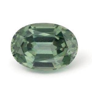 1.0ct OVAL Sapphire - 500139088