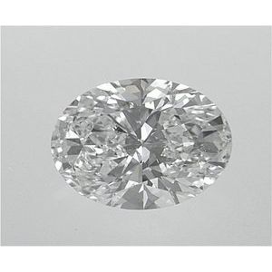1.0ct OVAL Diamond - 500142473