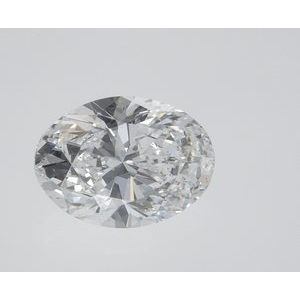 1.0ct OVAL Diamond - 500142471