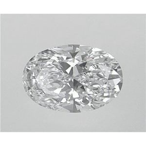 0.9ct OVAL Diamond - 500142480