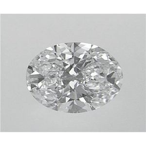 0.91ct OVAL Diamond - 500142481
