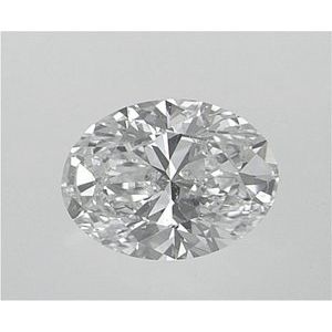 0.9ct OVAL Diamond - 500142482