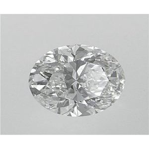0.9ct OVAL Diamond - 500142483