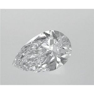 1.04ct PEAR Diamond - 500137803