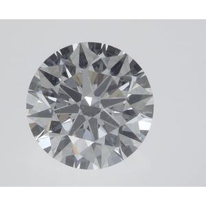1.41ct ROUND Diamond - 500138793