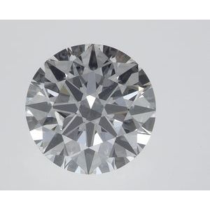 1.42ct ROUND Diamond - 500138794