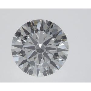 1.43ct ROUND Diamond - 500138795