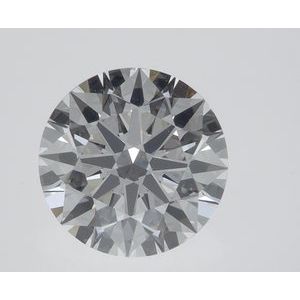 1.47ct ROUND Diamond - 500138799