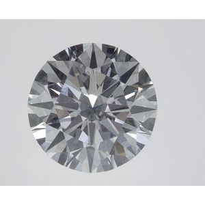 1.45ct ROUND Diamond - 500138798