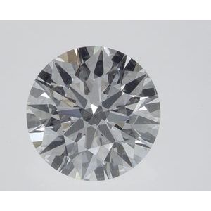 1.5ct ROUND Diamond - 500138801