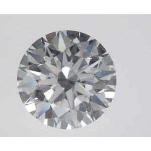 1.55ct ROUND Diamond - 500138823