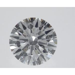 1.5ct ROUND Diamond - 500138800