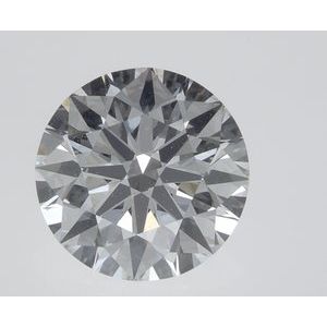1.55ct ROUND Diamond - 500138825