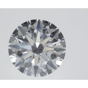 1.56ct ROUND Diamond - 500138826