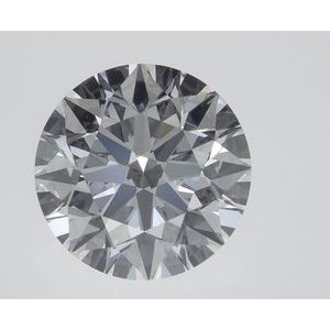 1.55ct ROUND Diamond - 500138824