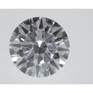 1.57ct ROUND Diamond - 500138828