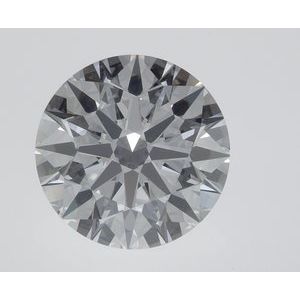 1.58ct ROUND Diamond - 500138830