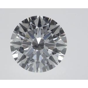 1.57ct ROUND Diamond - 500138829
